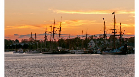 Chestertown, Maryland