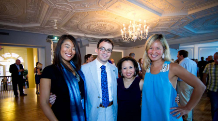 The Georgetown Dish image