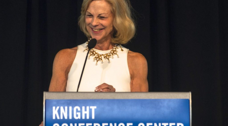 Christie Hefner