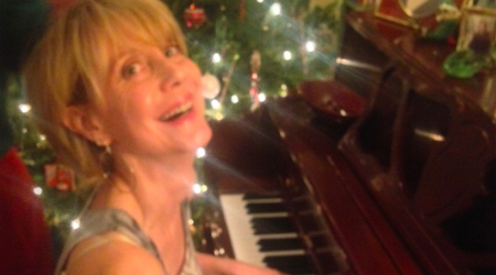 Annual Neighborhood Christmas Party