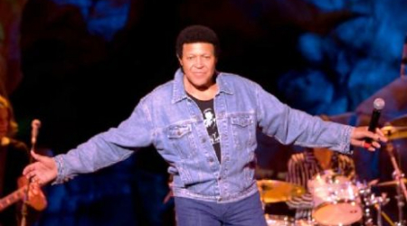 Chubby Checker