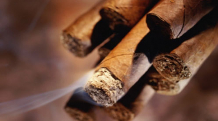 The Georgetown Dish image