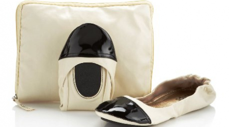 Chanel-inspired CitySlips