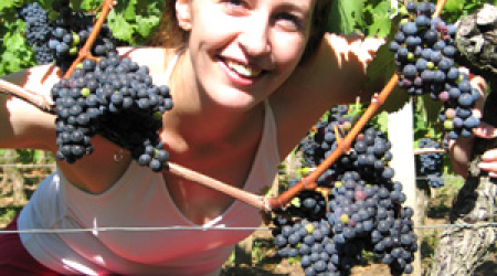 Claire Morin-Gibourg