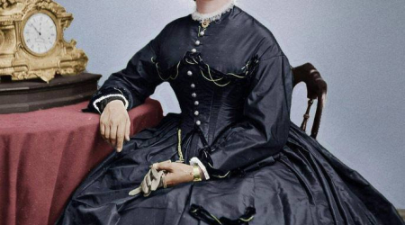 Clara Barton