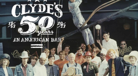 clydes.com