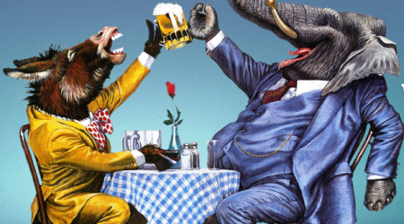 Clyde's of Georgetown participating in RAMW Restaurant Week