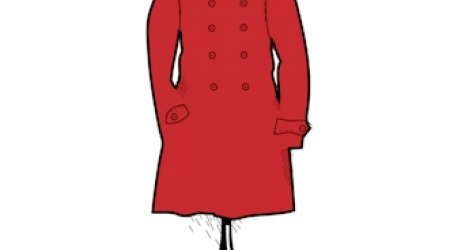 Water Street Gym's Coat Drive