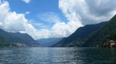 Lake Como