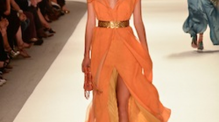 Elie Tahari S/S 2012