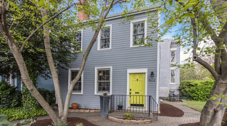 822 G Street SE
