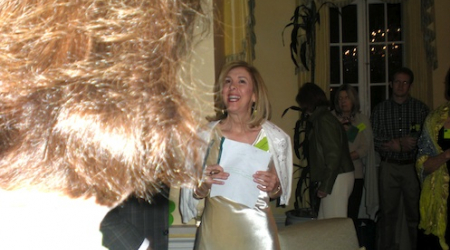 The Georgetown Dish image