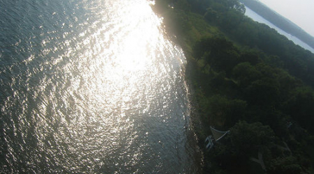 Crystal Bay - Lake Minnetonka