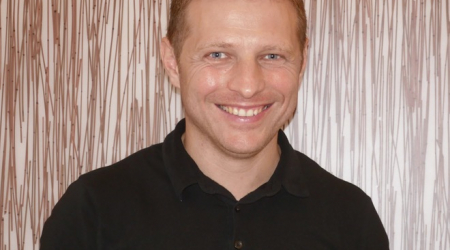 Daniel Shishkov