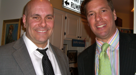 The Georgetown Dish image