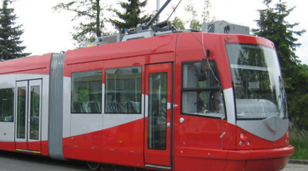 The new streetcar line would link Georgetown and Union Station.