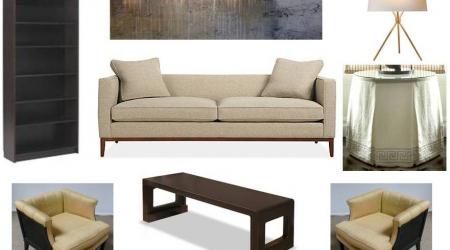 Den Scheme - Huntley &amp; Co