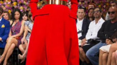 Dior Haute Couture Fall/Winter 2013