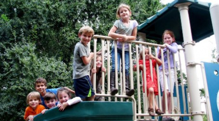 Friends of Rose Park