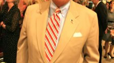 The Georgetown Dish image