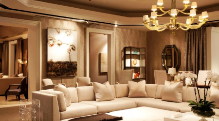 donghia.com