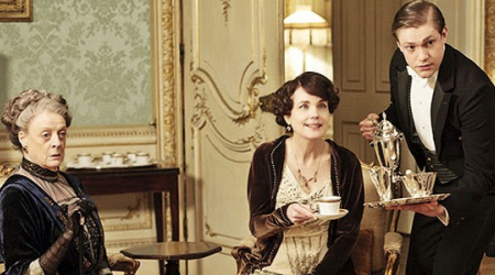 Downton Abbey