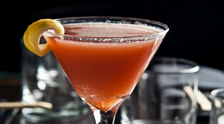 Cereza Daiquiri