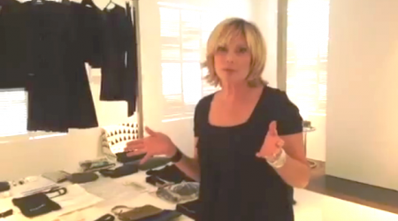 Dr. T on How To Pack Everything You Need For Business Trips in Carry On Luggage