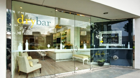thedrybar.com