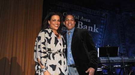 The Georgetown Dish image