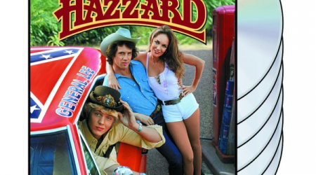 Courtesy The Dukes of Hazzard