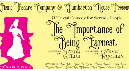 The Picnic Theatre Company via Facebook