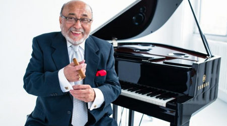 Eddie Palmieri