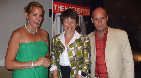 The Georgetown Dish image