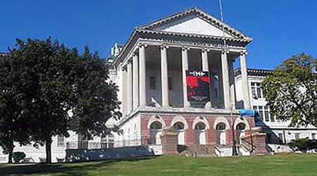 Duke Ellington School of the Arts