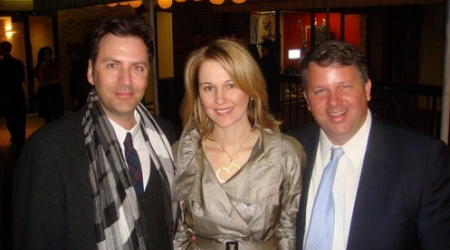 The Georgetown Dish image