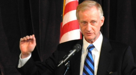 Councilmember Jack Evans