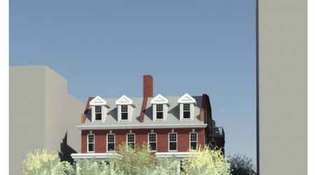 Super Cool Rendition of Future Property