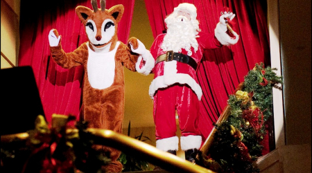 Fairmont, Washington DC