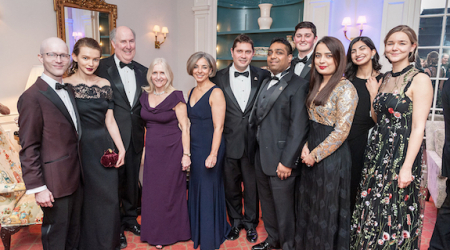 William Pennington, Hannah Recknor, Walter Pennington, Donna Pennington, Gladys Yumet, Christopher Wolfgang, the Research Team