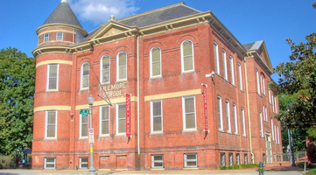 Fillmore School