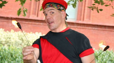 The Georgetown Dish image