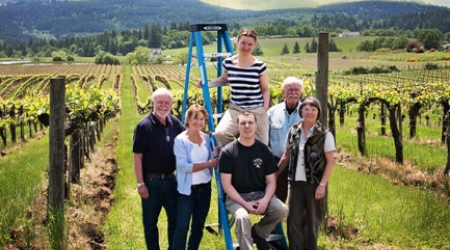 First and Second Generation Casteels