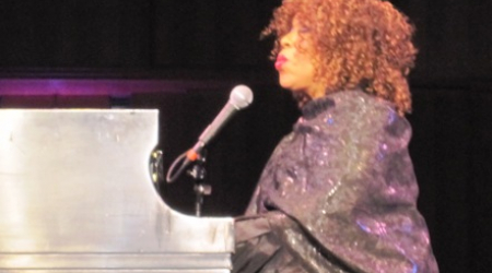 Roberta Flack