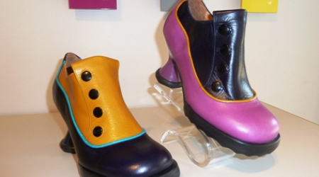 The Bunny from the Mini Family