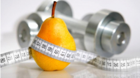 Are You Dangerously Overweight?