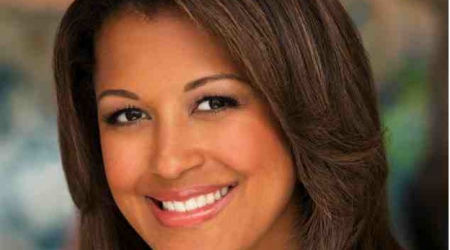 Lesli Foster, Popular WUSA - 9 Anchor
