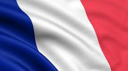 Embasy of France