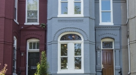 For Sale on Capitol Hill