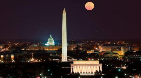 Washington, DC History &amp; Culture via eventbrite.com